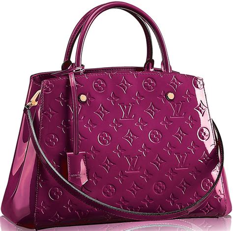 monogram vernis louis vuitton|Louis Vuitton vernis bag.